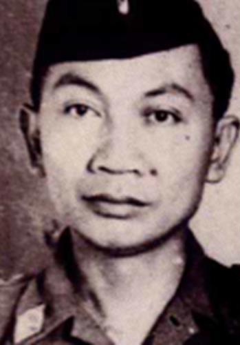 20 Tokoh penerima gelar pahlawan nasional di era Presiden Jokowi