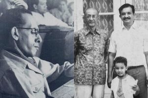 20 Fakta AR Baswedan, kakek Anies Baswedan jadi Pahlawan Nasional