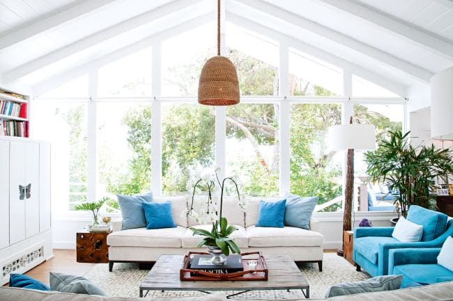 12 Cara mendesain rumah sesuai bulan lahirmu, bisa jadi inspirasi