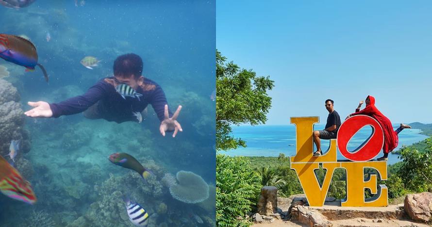 25 Tempat wisata Karimunjawa paling keren dan hits saat ini