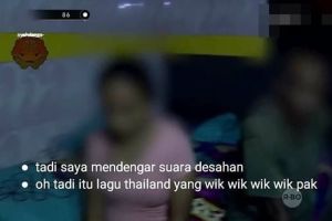 20 Subtitle lucu acara 86 ala warganet ini bikin ngakak