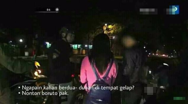 20 Subtitle lucu acara 86 ala warganet ini bikin ngakak