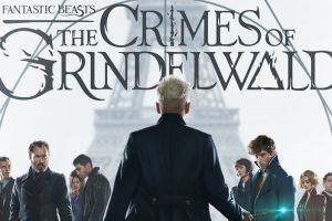 12 Fakta Fantastic Beasts 2, film yang menuai kontroversi