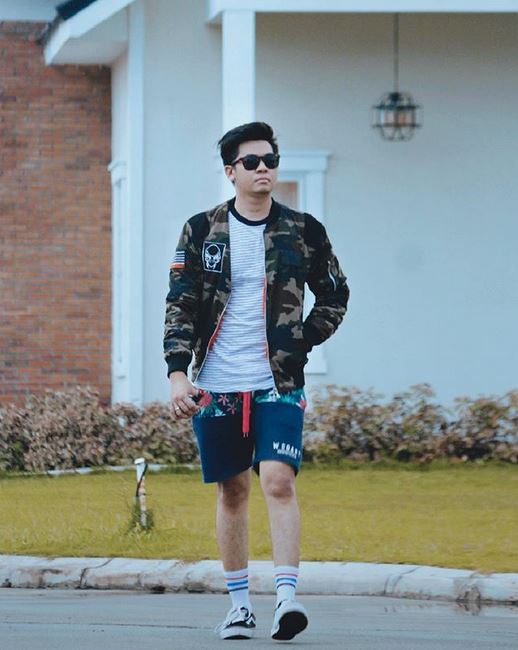 5 Fakta karakter Mak Beti yang kekocakannya viral