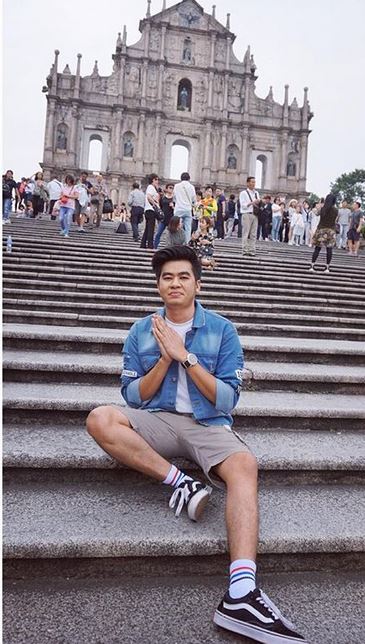 5 Fakta karakter Mak Beti yang kekocakannya viral