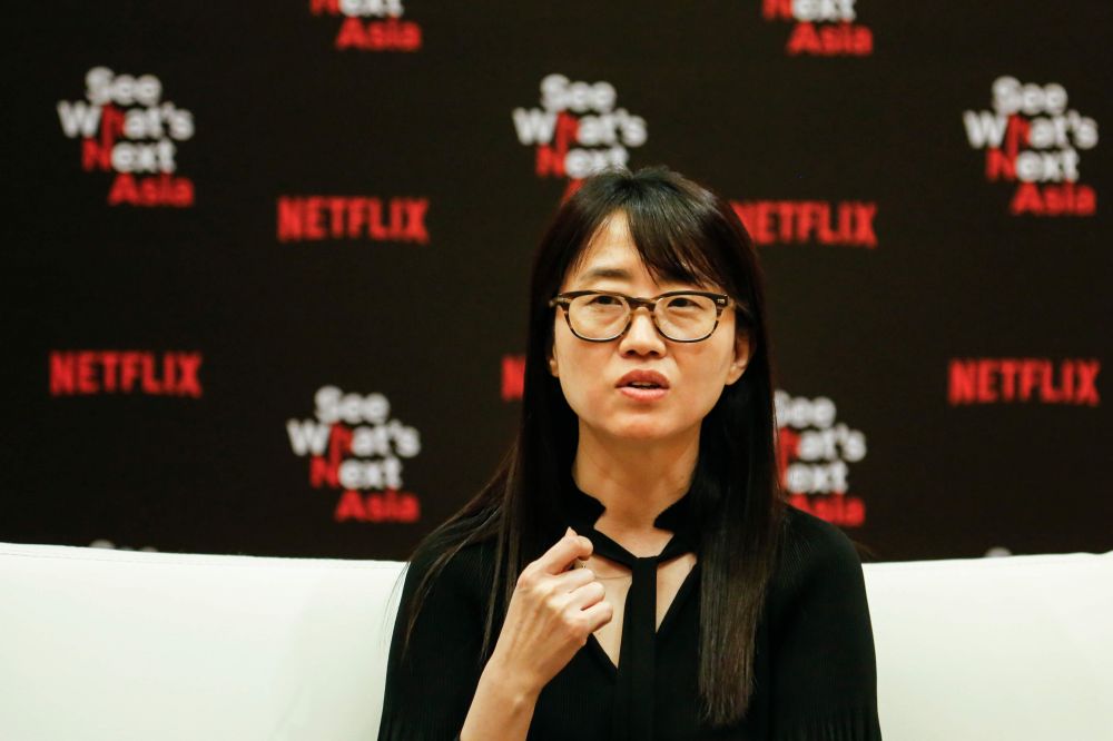 Fakta-fakta drama Korea Kingdom, serial original di Netflix