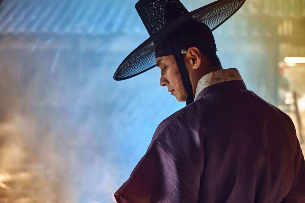 Fakta-fakta drama Korea Kingdom, serial original di Netflix