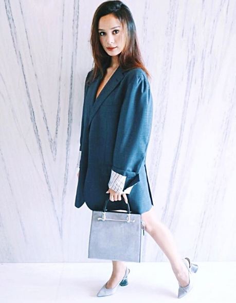 10 Pesona Brianna Simorangkir, pelantun lagu Sunset di Tanah Anarki