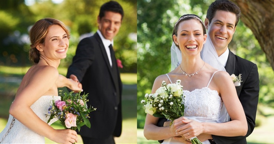20 Video lucu pernikahan yang bikin momen sakral jadi penuh tawa