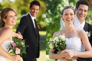 20 Video lucu pernikahan yang bikin momen sakral jadi penuh tawa