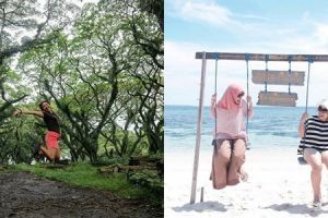 45 Tempat wisata di Banyuwangi terbaru 2018