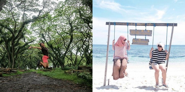 45 Tempat wisata di Banyuwangi terbaru 2018