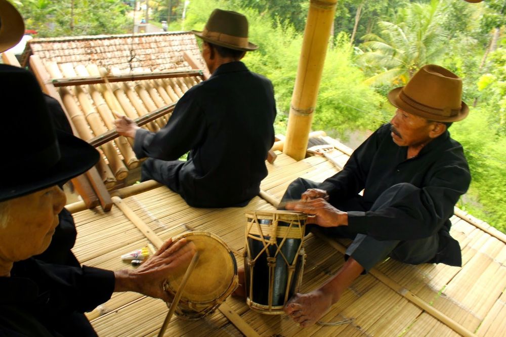 45 Tempat wisata di Banyuwangi terbaru 2018