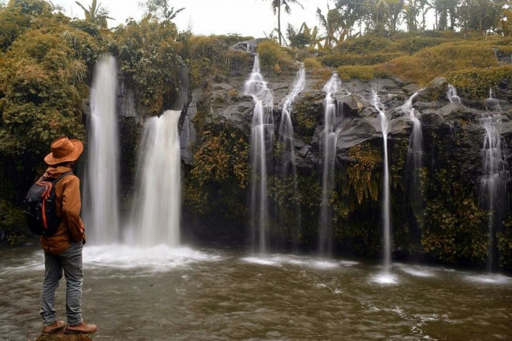 45 Tempat wisata di Banyuwangi terbaru 2018