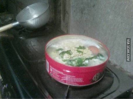 20 Alat rumah tangga unik ini nyeleneh tapi boleh juga