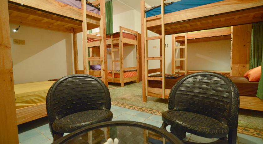 30 Penginapan murah Jogja, semua di bawah Rp 100 ribu