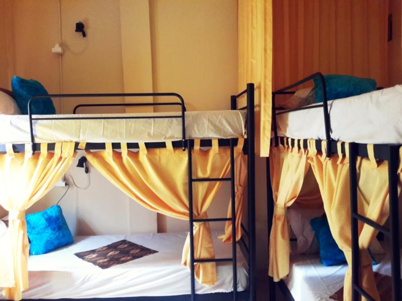 30 Penginapan murah Jogja, semua di bawah Rp 100 ribu