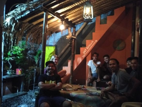 30 Penginapan murah Jogja, semua di bawah Rp 100 ribu