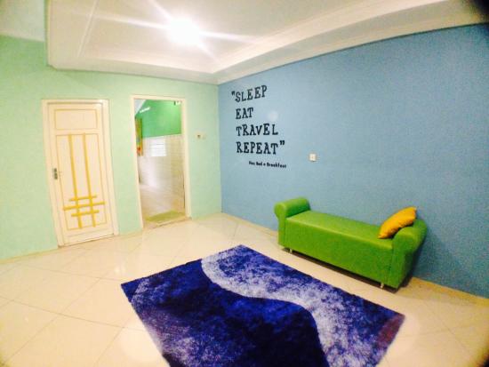 30 Penginapan murah Jogja, semua di bawah Rp 100 ribu