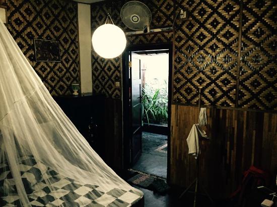 30 Penginapan murah Jogja, semua di bawah Rp 100 ribu