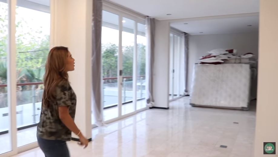 Ini 10 penampakan rumah mewah Anang-Ashanty di Bali 