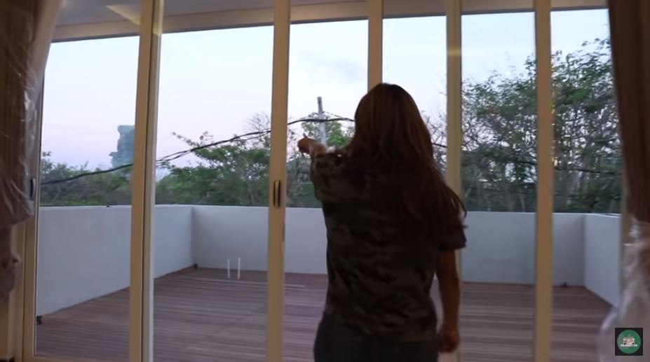 Ini 10 penampakan rumah mewah Anang-Ashanty di Bali 