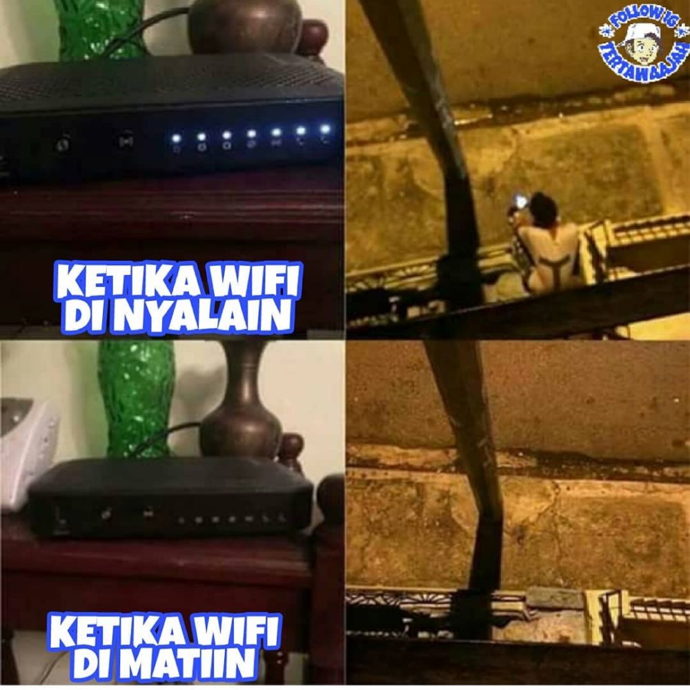 25 Meme lucu perjuangan para gamer ini bikin ngakak tepuk jidat