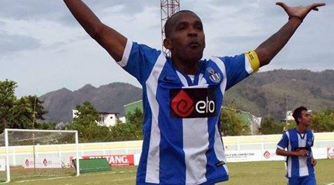 Selain Markus Horison, ini 7 fakta sepak bola Timor Leste