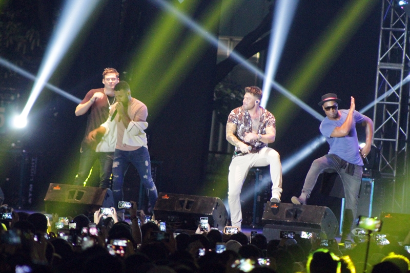 The 90’s Festival bawa pengunjung bernostalgia masuk ke lorong waktu