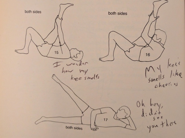 40 Gambar lucu karya pelajar iseng, bikin terkenang masa sekolah