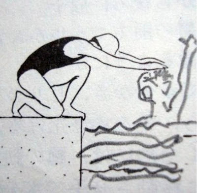 40 Gambar lucu karya pelajar iseng, bikin terkenang masa sekolah