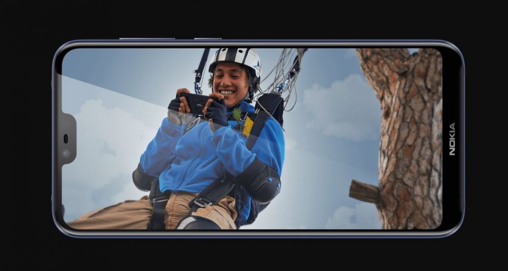 5 Evolusi produk Nokia legendaris, kini punya kamera depan bak cermin