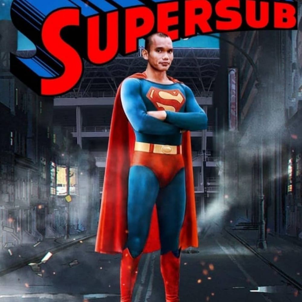 9 Meme lucu Indonesia kalahkan Timor Leste bikin ikut geregetan