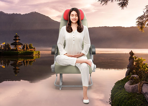 5 Karakter orang dilihat dari pilihan posisi duduk di pesawat