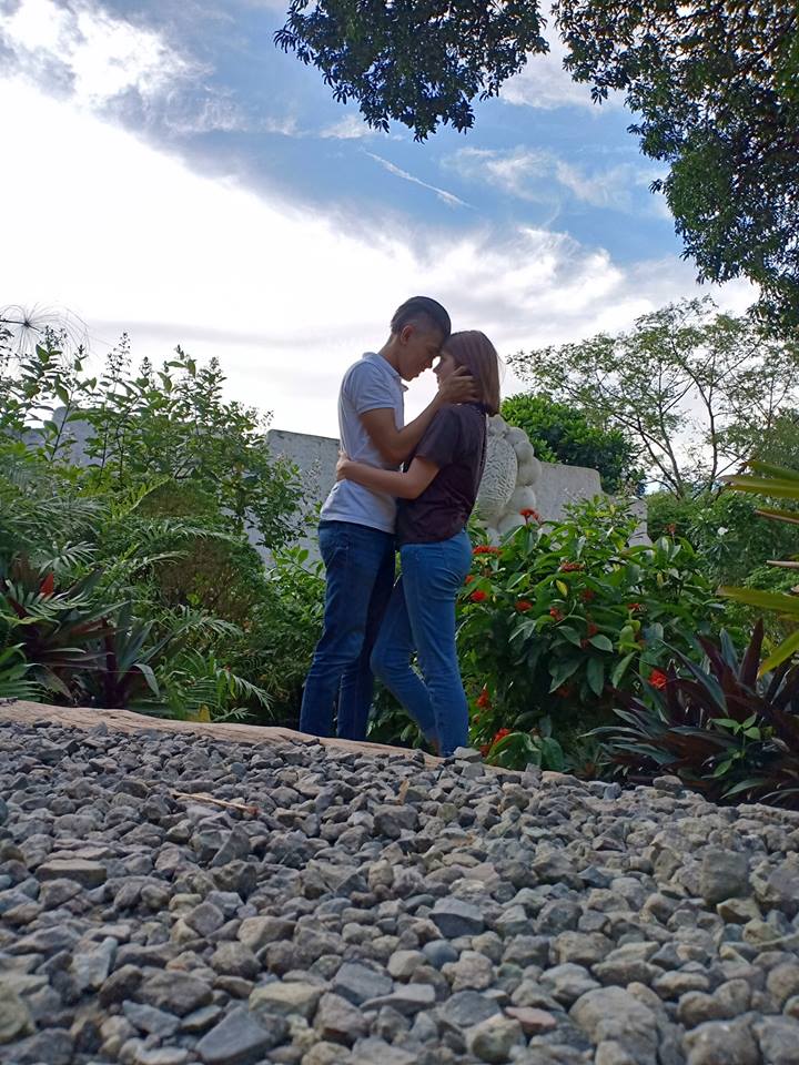 Kisah sejoli LDR beda benua, 10 momen kencan pertama bikin baper