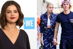 Sebelum Hailey Baldwin, 10 seleb ini dekat dengan Justin Bieber