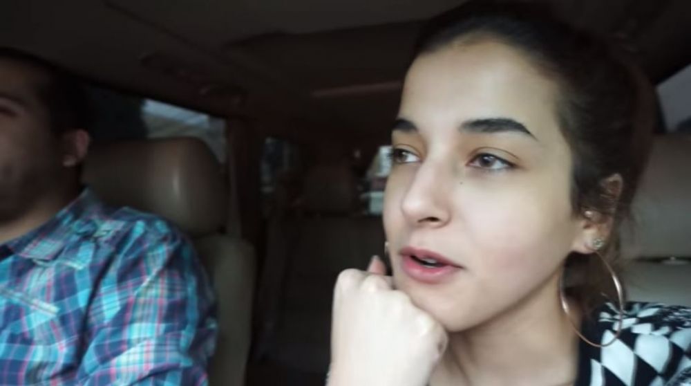 10 Potret Tasya Farasya tanpa makeup, bukti cantiknya alami