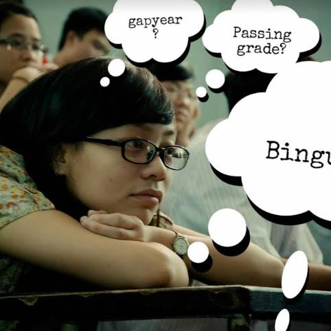 10 Meme lucu passing grade CPNS 2018 ini bikin senyum sendiri