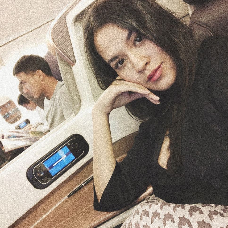 13 Potret baby moon Raisa & Hamish Daud, seru dan romantis