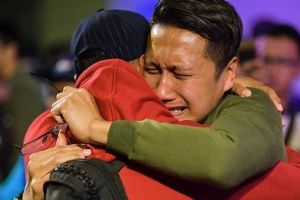 Ungkapan Arie Untung tentang perpisahan ini bikin haru