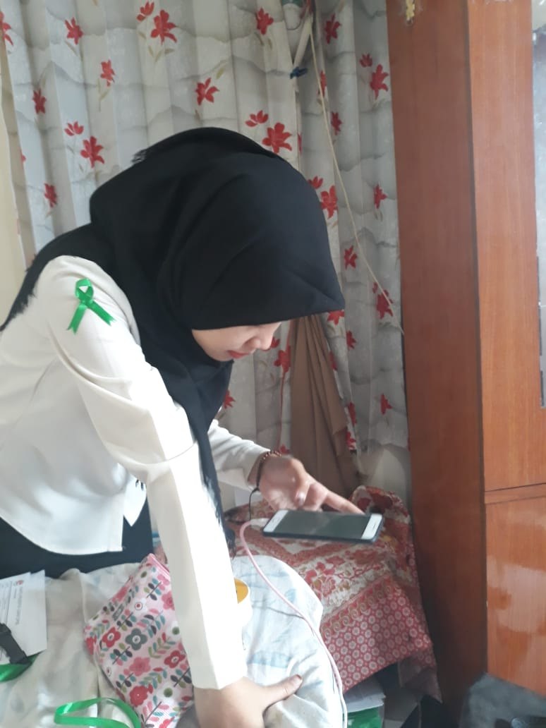 12 Kisah unik tes CPNS 2018 yang bikin ikutan terharu