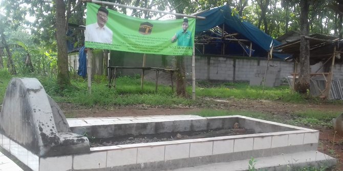 40 Foto caleg di spanduk kampanye ini kocaknya antimainstream