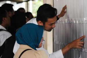 Peserta tak lolos SKD CPNS 2018, ini aturan baru dikaji KemenPAN-RB