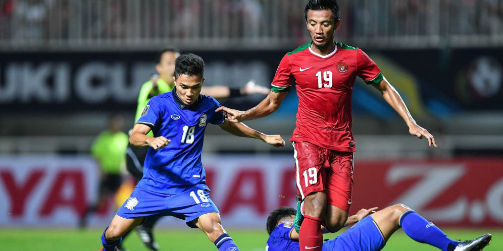 Kata Presiden FA Thailand jelang vs Timnas, remehkan Indonesia?