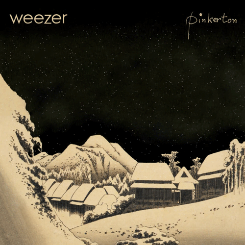 15 Cover album musik klasik ini diedit jadi gambar bergerak, keren!