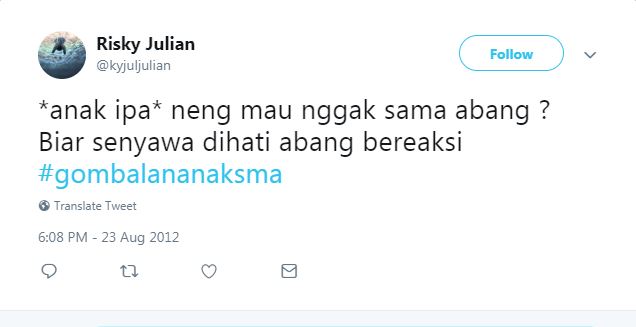 103 Kata-kata gombal ala pelajar, bapernya bikin semangat belajar