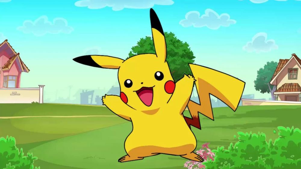 9 Fakta Detective Pikachu, film live action pertama Pokemon