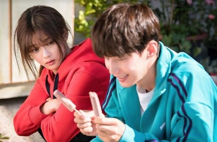 22 Drama Korea terbaru tayang November-Desember 2018
