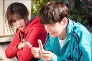 22 Drama Korea terbaru tayang November-Desember 2018