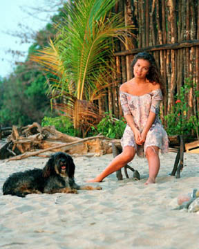 Viral meme Ferguso, ini potret sosoknya di telenovela Marimar